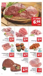 Gazetka promocyjna Marktkauf - Prospekt - Gazetka - ważna od 21.01 do 21.01.2023 - strona 8 - produkty: auer, axe, braten, bratwurst, eis, fleisch, gulasch, Haxe, Heu, Kalbsbratwurst, Kalbshaxe, küche, Küchen, Mett, natur, nero, Ofen, paprika, pfanne, reis, Ria, ring, rollbraten, rouladen, sana, Schal, Schale, schwein, schweine, schweinefleisch, Schweineroulade, Ti, wein, weine, wurst, ZTE