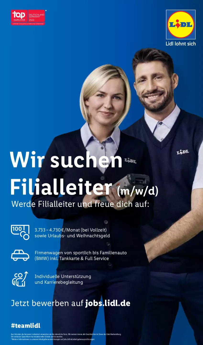 Aktueller Prospekt Lidl - Aktionsprospekt - von 09.01 bis 14.01.2023 - strona 58 - produkty: auto, elle, erde, rwe, Sport, Ti, ZTE