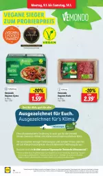 Gazetka promocyjna Lidl - Aktionsprospekt - Gazetka - ważna od 14.01 do 14.01.2023 - strona 14 - produkty: auer, Bau, bier, eis, erde, gyros, mac, Palette, pflanze, pflanzen, Rauch, reis, rwe, sac, Sport, Ti, usb