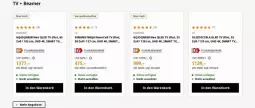 Gazetka promocyjna Saturn - Prospekte - Gazetka - ważna od 28.06 do 28.06.2023 - strona 5 - produkty: angebot, angebote, korb, led tv, LG, ndk, oled tv, qled, Samsung, uhd, versandkostenfrei