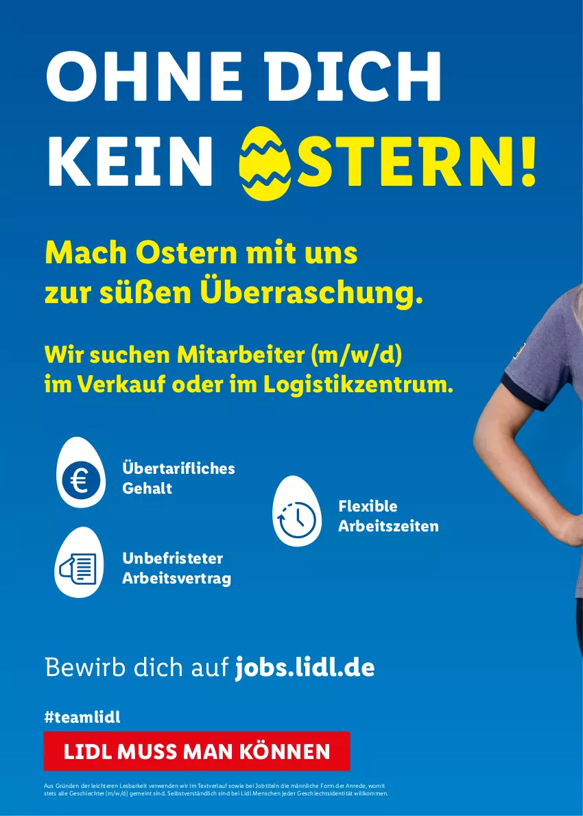 Aktueller Prospekt Lidl - Oster-Magazin - von 28.03 bis 17.04.2022 - strona 30 - produkty: mac, rum, rwe, Ti