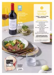 Gazetka promocyjna Lidl - Oster-Magazin - Gazetka - ważna od 17.04 do 17.04.2022 - strona 23 - produkty: aust, ball, basilikum, bio, eis, erbsen, Glade, kartoffel, kartoffeln, lamm, lammkeule, leine, lion, olive, oliven, olivenöl, pfeffer, reis, rotwein, salz, senf, Ti, vita, wein, zitrone, zitronen, zwiebel