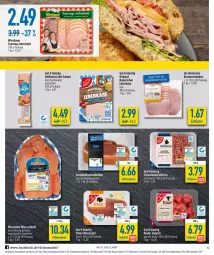 Gazetka promocyjna Diska - Prospekte - Gazetka - ważna od 17.09 do 17.09.2022 - strona 4 - produkty: auer, aufschnitt, Bau, Bauer, braten, buch, eis, fleisch, gin, gulasch, hackfleisch, Holz, Käse, krustenbraten, Krustenschinken, leberkäs, leberkäse, mac, pute, reis, rind, rinder, rwe, salami, schinken, schwein, schweine, Schweinehackfleisch, steak, steaks, Ti, tiefpreis, wein, weine, wiesbauer, wiesenhof, ZTE