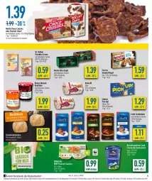 Gazetka promocyjna Diska - Prospekte - Gazetka - ważna od 17.09 do 17.09.2022 - strona 6 - produkty: after eight, amicelli, asti, auto, Becher, bio, bonne maman, brötchen, butter, buttermilch, chips, choclait chips, choco crossies, creme, crossies, deka, Dr. Oetker, eis, elle, ferrero, hanuta, konfitüre, leibniz, lindt, mam, milch, natur, Ofen, Paradies Creme, Pick Up!, reis, riegel, schoko, schokolade, steinofen, Ti, toast, ZTE