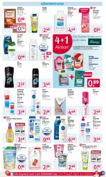 Gazetka promocyjna Rossmann - Prospekte - Gazetka - ważna od 25.10 do 25.10.2024 - strona 10 - produkty: angebot, angebote, axe, Bad, Badekristalle, balsam, beutel, body, body lotion, body milk, bodyspray, coupon, creme, cremeseife, deo, deo roll-on, Deocreme, deospray, deospray 150 ml, Deostick, duschdas, dusche, duschgel, Frosch, handcreme, isana, Kamill, kamille, kneipp, körperpflege, Lotion, magazin, Mixa, nivea, oder deo roll-on, olive, palmolive, Q10, rexona, roll-on, sagrotan, sana, sebamed, Seife, Ti