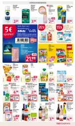 Gazetka promocyjna Rossmann - Prospekte - Gazetka - ważna od 25.10 do 25.10.2024 - strona 11 - produkty: Altapharma, babydream, Berger, beutel, bio, bree, burgunder, butter, coupon, doppelherz, einwegrasierer, eis, elle, fanta, Fusswohl, gillette, gillette venus, grauburgunder, hipp, Kinder, mac, mach3, magnesium, magnesium 400, mais, monte, mousse, Mullwindel, nero, nivea, Nivea Men, Pants, pasta, pflaster, quetschbeutel, rasierer, Rasierklinge, rasierklingen, Rasierschaum, Ria, rouge, scholl, teller, Ti, venus, vita, Wild, wilkinson, windeln