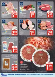 Gazetka promocyjna Edeka - Prospekte - Gazetka - ważna od 28.06 do 28.06.2025 - strona 10 - produkty: auer, Bau, Bauer, beef, corned beef, curry, currywurst, eis, fleisch, gutfleisch, kasseler, payback, reis, tee, tesa, Ti, wurst, ZTE
