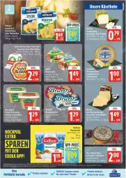 Gazetka promocyjna Edeka - Prospekte - Gazetka - ważna od 28.06 do 28.06.2025 - strona 11 - produkty: coupon, coupons, deka, eis, galbani, Käse, käsetheke, mozzarella, payback, Reibekäse, reis, rel, schnittkäse, ssd, tee, Ti, ZTE
