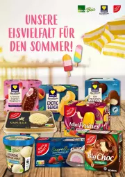 Gazetka promocyjna Edeka - Prospekte - Gazetka - ważna od 28.06 do 28.06.2025 - strona 22 - produkty: raspberry, Ti, Yo, yoghurt