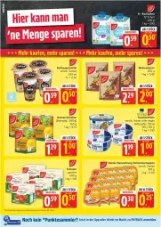 Gazetka promocyjna Edeka - Prospekte - Gazetka - ważna od 28.06 do 28.06.2025 - strona 4 - produkty: eis, filet, filets, fisch, kaffee, Nassnahrung, nuss, reis, Spezi, thunfisch, Ti, walnuss, walnusskerne, ZTE