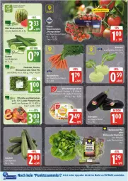Gazetka promocyjna Edeka - Prospekte - Gazetka - ważna od 28.06 do 28.06.2025 - strona 6 - produkty: ball, bio, blattspinat, Bundmöhren, cola, deka, edeka bio, feldsalat, gurke, gurken, Käse, kopfsalat, LG, melone, möhren, Nektar, nektarinen, nektarinen oder, payback, pfirsich, pfirsiche, plattpfirsiche, reifen, rispentomaten, rucola, salat, salate, spinat, tesa, Ti, tomate, tomaten, wasser, wassermelone