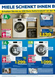 Gazetka promocyjna Euronics - Prospekte - Gazetka - ważna od 31.05 do 31.05.2023 - strona 2 - produkty: auto, bluse, Cap, eis, elle, Intel, leine, LG, miele, reis, rel, Router, sofortrabatt, Spezi, tee, Ti, vorteilspreis, Zelt