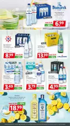 Gazetka promocyjna Getraenkeland - Gazetka - ważna od 02.03 do 02.03.2024 - strona 5 - produkty: aktionspreis, Alwa, bestpreis, bestpreise, bismarck, dry gin, eis, elle, erde, gerolsteine, gerolsteiner, gin, hella, london dry, london dry gin, mineralwasser, natur, reis, rel, sapphire, steiner, Ti, wasser