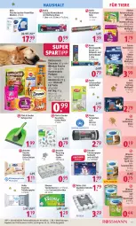 Gazetka promocyjna Rossmann - Prospekte - Gazetka - ważna od 17.12 do 17.12.2021 - strona 15 - produkty: adventuros, Allzweckbeutel, alouette, Aluminiumfolie, angebot, angebote, auer, Bau, Bauer, beutel, brita, catsan, Clin, dreamies, eis, eiswürfel, elle, Engel, , felix, feuchtes toilettenpapier, filterkartuschen, garnitur, gefrierbeutel, hakle, haushaltstücher, hot dog, hundesnack, hundesnacks, katzennahrung, katzensnack, Katzenstreu, Kehrgarnitur, kitekat, kraft, lebensmittel, Maxtra, Mottenfalle, natur, natura, papier, pedigree, Perfect Fit, reis, Rubin, sac, sheba, snack, snacks, spartipp, Tasche, taschen, taschentücher, tee, Teelicht, teelichte, teller, Ti, Tiere, toilettenpapier, toilettentücher, topf, Trockennahrung, tücher, vita, vitakraft, weck, wedel, whiskas, würfel