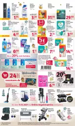 Gazetka promocyjna Rossmann - Prospekte - Gazetka - ważna od 17.12 do 17.12.2021 - strona 16 - produkty: Adidas, angebot, angebote, angebotspreis, Apple, aqua, auto, aveo, baby-dry, Bau, bebivita, bett, beutel, bürste, coupon, creme, decke, deo, deo roll-on, deospray, deospray 150 ml, Dreirad, edelstahl, eis, elektrische zahnbürste, elle, elmex, erde, , feuchte tücher, flasche, gillette, gin, glasflasche, haarspray, Kinder, Kindersitz, kraft, Kuschelweich, lack, LG, mac, mach3, ndk, oder deo roll-on, oder schaumfestiger, oral-b, oralb, pampers, Pants, quetschbeutel, Rasierklinge, rasierklingen, reis, rexona, Ria, roll-on, rwe, schaumfestiger, shampoo, Soda, sodastream, Softlan, Taft, teller, Ti, Tiere, tücher, versandkostenfrei, vileda, vita, wasser, wassersprudler, wc frisch, wedel, weichspüler, weihnachten, windeln, windeln oder pants, wok, zahnbürste, zahncreme