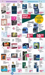 Gazetka promocyjna Rossmann - Prospekte - Gazetka - ważna od 17.12 do 17.12.2021 - strona 6 - produkty: after shave, auer, Bad, bett, body, bodylotion, braun, bruno banani, Bulldog, creme, deo, deospray, deospray 150 ml, dove, drucker, dusche, duschgel, edp spray, edt spray, Engel, ente, feuchtigkeitscreme, feuchtigkeitspflege, geschenkpackung, gillette, gin, handcreme, isana, kerze, kneipp, Lotion, Naomi Campbell, natur, neutrogena, nivea, Nivea Men, Peeling, pflegedusche, Philips, rasierer, Rasierklinge, rasierklingen, Reinigung, sana, skinguard, spartipp, Tasche, Ti, Tiere, wilkinson