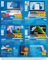 Gazetka promocyjna Euronics - Prospekte - Gazetka - ważna od 04.01 do 04.01.2024 - strona 6 - produkty: kamera, lenovo, Leuchte, notebook, Tastatur