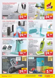 Gazetka promocyjna Netto Marken-Discount - Filial-Angebote - Gazetka - ważna od 10.09 do 10.09.2022 - strona 23 - produkty: adapter, akku, angebot, auer, auto, beutel, bluse, bodenstaubsauger, Bodentücher, bügel, eimer, ente, Fahrrad, fenster, hemd, hemden, kraft, obst, Obst und Gemüse, reifen, reiniger, ring, salz, staubsauger, Teleskop, Ti, tisch, tücher, und gemüse, wandhalterung, wasser, wassertank, Wischmopp, zitrone, zitronen, ZTE