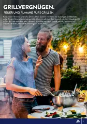 Gazetka promocyjna AldiSud - ALDI Grillen - Gazetka - ważna od 30.04 do 30.04.2022 - strona 3 - produkty: aldi, drink, drinks, eis, gin, grill, lamm, reis, Ti, Zelt