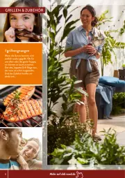 Gazetka promocyjna AldiSud - ALDI Grillen - Gazetka - ważna od 30.04 do 30.04.2022 - strona 4 - produkty: aldi, grill