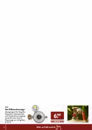 Gazetka promocyjna AldiSud - ALDI Grillen - Gazetka - ważna od 30.04 do 30.04.2022 - strona 8 - produkty: aldi, gasgrill, grill, hocker, Kocher