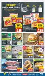 Gazetka promocyjna E Center - Angebote der Woche - Gazetka - ważna od 01.10 do 01.10.2022 - strona 6 - produkty: auer, aufstrich, backwaren, bacon, baguette, beutel, bio, bioland, blume, blumen, braten, brot, brötchen, burger, Dinkelbrot, eis, ente, filet, fisch, frischli, google play, hähnchenbrust, ideal zum braten, Käse, korn, Kraut, krautsalat, lachs, lachsfilet, LG, margherita, mc cain, pizza, Rauch, reis, remoulade, ristorante, ristorante pizza, rosen, röstzwiebeln, salat, sauce, seelachsfilet, sonnenblume, sonnenblumen, tee, Ti, tomate, tuc, ZTE, zucker, zwiebel, zwiebeln