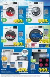 Gazetka promocyjna Euronics - Prospekte - Gazetka - ważna od 27.04 do 27.04.2022 - strona 8 - produkty: aeg, angebot, auto, Bad, Bank, eis, elle, Kinder, miele, Reinigung, reis, ring, tee, Teleskop, Ti, trommel