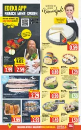 Gazetka promocyjna E Center - Angebote der Woche - Gazetka - ważna od 09.07 do 09.07.2022 - strona 3 - produkty: auer, basilikum, Bau, Bauer, bio, braten, brie, burlander, creme, decke, deka, doppelrahmstufe, eis, Elan, fisch, frischkäse, frischkäsezubereitung, garnelen, ideal zum braten, Käse, lachs, LG, mac, milch, milram, mit zwiebeln, Nordsee, nuss, Schal, Schale, schnittkäse, schnittlauch, schweizer schnittkäse, Steinbeißer, Ti, tisch, tomate, tomaten, torte, weichkäse, WICK, zwiebel, zwiebeln