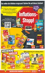Gazetka promocyjna E Center - Angebote der Woche - Gazetka - ważna od 09.07 do 09.07.2022 - strona 7 - produkty: auer, beutel, deka, deutschlandcard, kirsch, kirsche, kirschen, mac, mozzarella, rel, salz, sauerkirschen, Ti, wolle