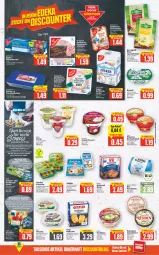 Gazetka promocyjna E Center - Angebote der Woche - Gazetka - ważna od 09.07 do 09.07.2022 - strona 8 - produkty: aufschnitt, aufstrich, aus dem kühlregal, Becher, bier, Biere, bio, brot, brotaufstrich, butter, camembert, deka, dessert, ehrmann, Ehrmann Grand Dessert, eis, fleisch, fleischsalat, frischkäse, frischkäsezubereitung, froop, frucht, garden gourmet, Gläser, grill, gurke, gurken, Halloumi, jagdwurst, joghur, joghurt, Käse, knoblauch, kräuter, kühlregal, mac, milch, Müller, müller froop, natur, petrella, pfanne, Popp, regal, reis, rel, salakis, salat, salz, schinken, schnittkäse, Spezi, spitzenqualität, Ti, tisch, tomate, tomaten, Vegeta, wolle, wurst, zucker