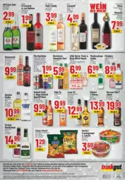 Gazetka promocyjna Trinkgut - Prospekte - Gazetka - ważna od 14.09 do 14.09.2024 - strona 6 - produkty: angebot, angebote, telefon, Ti