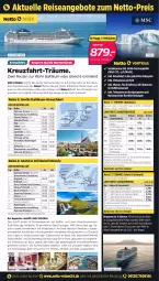 Gazetka promocyjna Netto - Woche 11-12 - Gazetka - ważna od 25.03 do 25.03.2023 - strona 1 - produkty: angebot, angebote, asti, Bad, balkonkabine, bett, Brei, brita, buch, decke, dusche, eis, elle, ente, erde, fanta, Gesundheit, kaffee, Liege, pool, reis, reiseverlauf, Sushi, tee, telefon, Ti, tisch, wasser, WICK