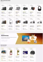 Gazetka promocyjna Saturn - Prospekte - Gazetka - ważna od 09.03 do 09.03.2022 - strona 2 - produkty: asus, beko, eis, K2, kopfhörer, lautsprecher, leine, ndk, notebook, regal, reis, tablet, Tasche, Ti, Tintenpatrone, versandkostenfrei, VivoBook