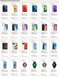 Gazetka promocyjna Saturn - Prospekte - Gazetka - ważna od 09.03 do 09.03.2022 - strona 3 - produkty: angebot, angebote, Apple, apple iphone, Coral, Dual SIM, iphone, IPhone 12, lack, ndk, olive, Oppo, Samsung, samsung galaxy, Samsung Galaxy A, Samsung Galaxy S, Samsung Galaxy S21, samsung galaxy watch, sim, versandkostenfrei