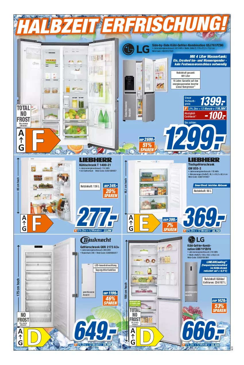 Aktueller Prospekt Expert Olpe - Prospekte - von 18.06 bis 24.06.2021 - strona 11