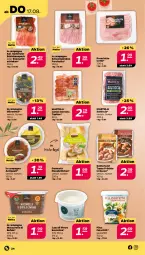 Gazetka promocyjna Netto - Woche 33 - Gazetka - ważna od 19.08 do 19.08.2023 - strona 24 - produkty: antipasti, asti, bacon, braten, brötchen, di bufala, feta, früchte, mozzarella, olive, oliven, pizza, prosciutto, prosciutto cotto, regal, rel, rosmarin, salsiccia, schinken, schinkenspeck, schwein, schweine, schweinebraten, serrano, Speck, südtiroler, Tapas, Ti, wein, weine, würfel