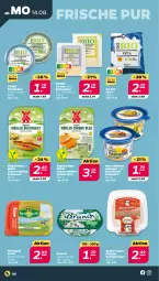 Gazetka promocyjna Netto - Woche 33 - Gazetka - ważna od 19.08 do 19.08.2023 - strona 6 - produkty: bio, bratwurst, butter, butterkäse, cordon bleu, feta, frischkäse, Geflügel, geflügelsalat, gouda, Käse, kerrygold, kerrygold extra, Popp, rügenwalder, rügenwalder mühle, salat, Ti, wurst