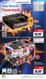 Gazetka promocyjna Lidl - Aktionsprospekt - Gazetka - ważna od 30.12 do 30.12.2023 - strona 6 - produkty: auer, batterie, krone, LG, ndk, rwe, Schal, Schale, Ti