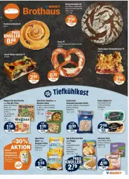 Gazetka promocyjna Vmarkt - Prospekte - Gazetka - ważna od 17.09 do 17.09.2025 - strona 5 - produkty: agrarfrost, auer, beutel, bier, bruno gelato, eis, filegro, filet, garnelen, Garten, iglo, kuchen, mars, mehl, natur, pizza, quark, rahm-gemüse, Rosinenschnecke, salami, schlemmerfilet, Streuselkuchen, Ti, tiefkühlkost, torte, wagner, weizenmehl