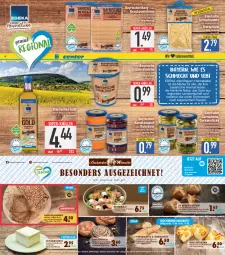 Gazetka promocyjna E Center - Angebote der Woche - Gazetka - ważna od 17.06 do 17.06.2023 - strona 8 - produkty: angebot, angebote, auer, baguette, Bau, Bauer, Becher, brot, ciabatta, creme, deka, dinkelmehl, eier, eierspätzle, eis, ente, flasche, gurke, gurken, hartweizen, karotten, Käse, korn, Kornbrot, kuchen, mehl, melone, melonen, mozzarella, natur, nudel, nudeln, nuss, Plunder, pudding, quark, rapsöl, reis, rel, rezept, rote bete, saft, sahne, salat, salz, Semmel, sesam, snack, stube, super-knüller, Ti, vanille, vollkornbrot, Weizensemmel, ZTE