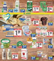 Gazetka promocyjna E Center - Angebote der Woche - Gazetka - ważna od 17.06 do 17.06.2023 - strona 9 - produkty: almighur, almighurt, auer, Bad, Bau, Bauer, Becher, beutel, bio, butter, camembert, champignon, ehrmann, ehrmann almighurt, eis, emmentaler, ente, exquisa, feinkost, flasche, frucht, glasflasche, goldsteig, haltbare milch, Heu, heumilch, joghur, joghurt, joghurt mit der ecke, kartoffel, meggle, mehl, milch, mousse, Müller, quark, reis, rel, rosen, Rosenmehl, salat, salz, schlagrahm, Skyr, super-knüller, Tegernseer, type 405, weizenmehl, zott, zottarella, ZTE