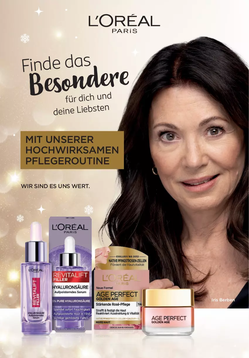 Aktueller Prospekt Rossmann - Prospekte - von 01.12 bis 31.12.2024 - strona 20 - produkty: Ti