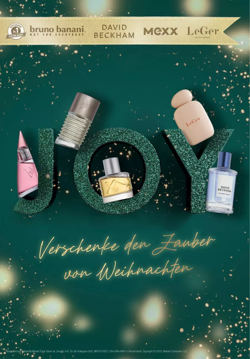 Aktueller Prospekt Rossmann - Prospekte - von 01.12 bis 31.12.2024 - strona 48