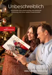 Gazetka promocyjna Rossmann - Prospekte - Gazetka - ważna od 31.12 do 31.12.2024 - strona 32 - produkty: cewe, weihnachten