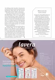Gazetka promocyjna Rossmann - Prospekte - Gazetka - ważna od 31.12 do 31.12.2024 - strona 47 - produkty: balsam, bio, butter, eis, elle, erde, kosmetik, lavera, Lippenbalsam, Lippenpflege, mac, mandel, Mandelöl, ndk, Radio, reis, rezept, rum, Schütze, Ti, WICK