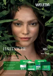 Gazetka promocyjna Rossmann - Prospekte - Gazetka - ważna od 31.12 do 31.12.2024 - strona 51 - produkty: gesichtspflege, kosmetik, natur, naturkosmetik, sac, Ti