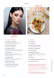 Gazetka promocyjna Rossmann - Prospekte - Gazetka - ważna od 31.12 do 31.12.2024 - strona 6 - produkty: Bau, coupon, eier, Gesundheit, gewinnspiel, Kinder, leitz, LG, mac, Make-up, rasierer, Rauch, Ria, ring, rum, Ti, weihnachten