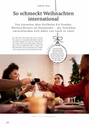 Gazetka promocyjna Rossmann - Prospekte - Gazetka - ważna od 31.12 do 31.12.2024 - strona 68 - produkty: Bau, eier, eis, elle, leine, Leuchte, leuchten, lion, nuss, stube, teller, Ti, weihnachten, wein