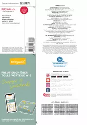 Gazetka promocyjna Rossmann - Prospekte - Gazetka - ważna od 31.12 do 31.12.2024 - strona 96 - produkty: angebot, angebote, auer, Bau, Bauer, Brei, buch, cin, coupon, coupons, drucker, elle, Engel, erde, kerze, mac, ndk, rezept, rezepte, Ria, specht, Spiele, Ti, uhr, versandkostenfrei, wedel, Yo