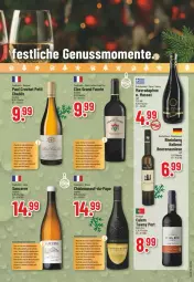 Gazetka promocyjna Trinkgut - Prospekte - Gazetka - ważna od 20.12 do 20.12.2025 - strona 25 - produkty: Bau, beere, beeren, cabernet, chardonnay, elle, flasche, lion, merl, merlot, muscat, Ti, wein, weine
